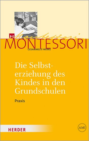Produktbild: Die Selbsterziehung des Kindes in den Grundschulen Band II