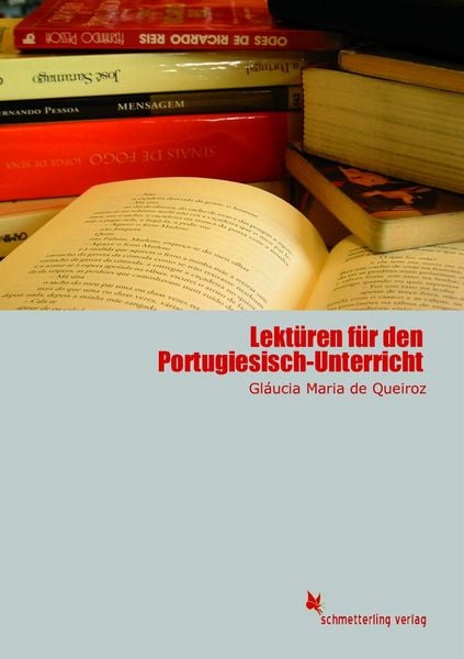 Produktbild: Lekt&uuml;ren f&uuml;r den Portugiesisch-Unterricht