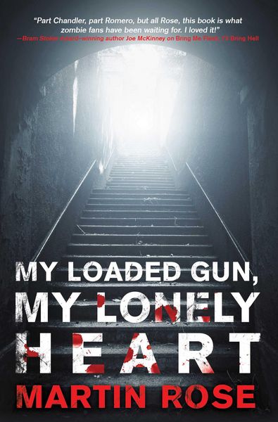 Produktbild: My Loaded Gun, My Lonely Heart