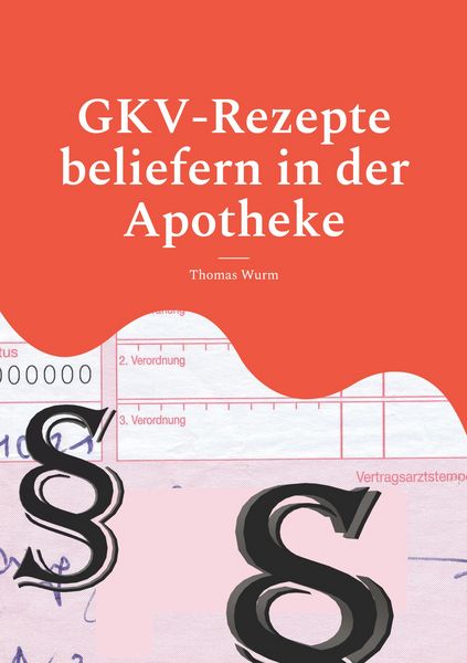 Produktbild: GKV-Rezepte beliefern in der Apotheke