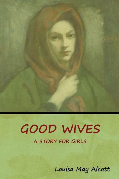 Produktbild: Good Wives
