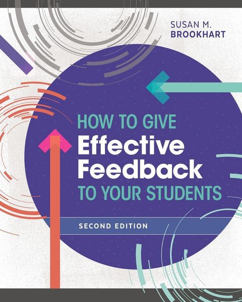 Produktbild: How to Give Effective Feedback to Your Students