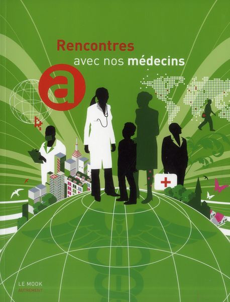 Produktbild: Rencontres Avec Nos Medecins