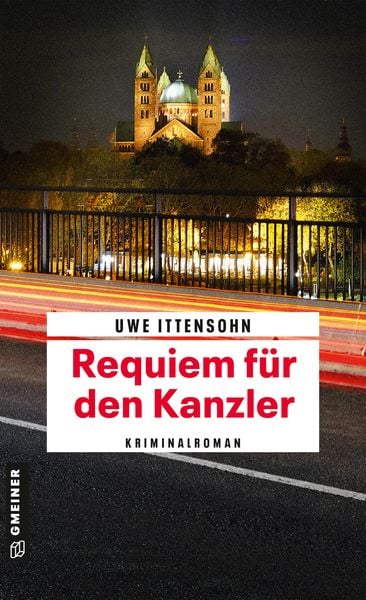 Produktbild: Requiem für den Kanzler