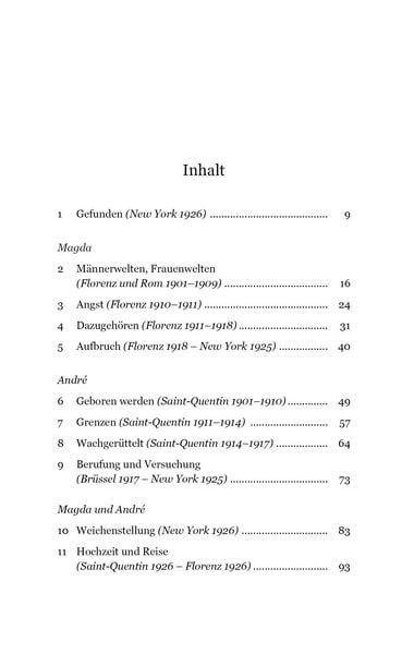 Produktbild: Von Liebe und Widerstand