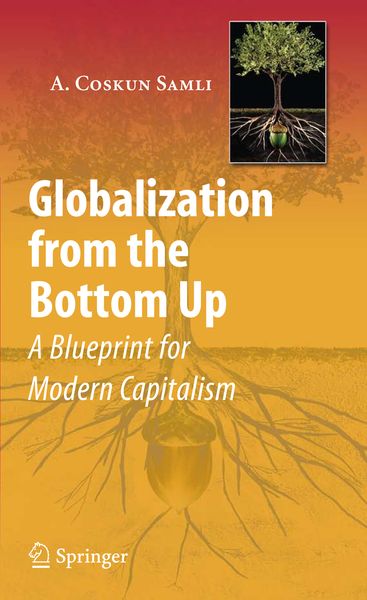 Produktbild: Globalization from the Bottom Up