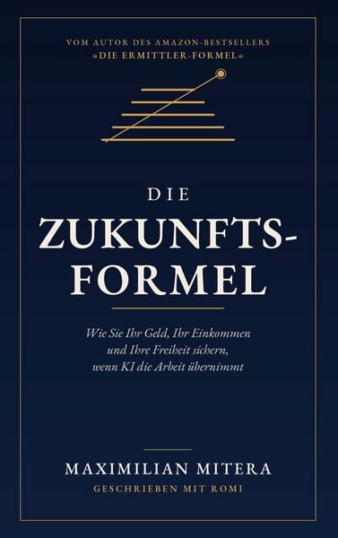 Produktbild: Die Zukunfts-Formel