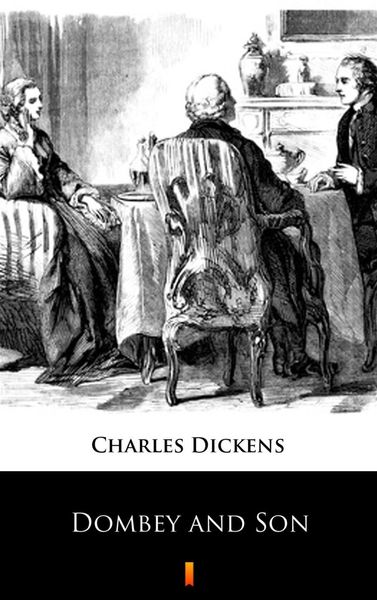 Produktbild: Dombey and Son