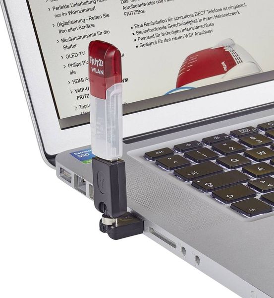 Produktbild: Renkforce USB 2.0 Adapter [1x USB 2.0 Stecker A - 1x USB 2.0 Buchse A] vergoldete Steckkontakte