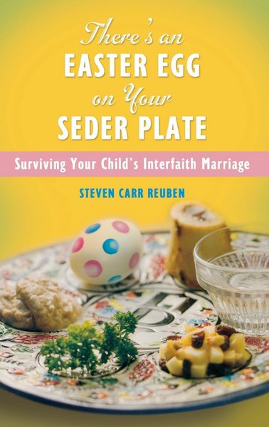 Produktbild: There's an Easter Egg on Your Seder Plate