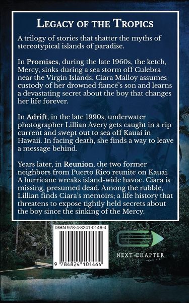 Produktbild: Legacy of the Tropics