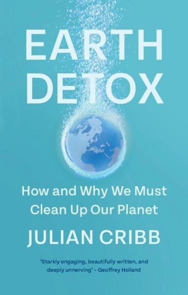 Produktbild: Earth Detox