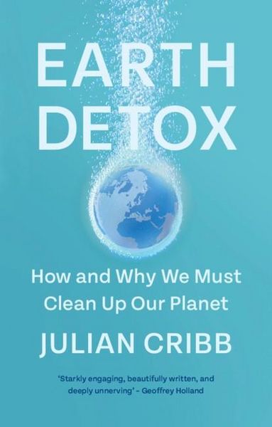 Produktbild: Earth Detox