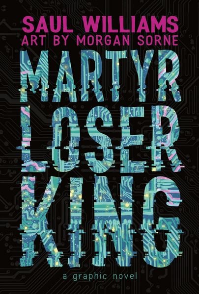 Produktbild: Martyr Loser King