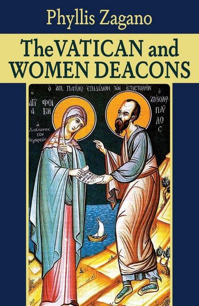Produktbild: The Vatican and Women Deacons