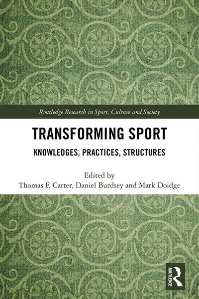 Produktbild: Transforming Sport