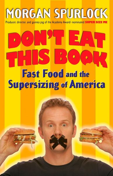 Produktbild: Don't Eat This Book