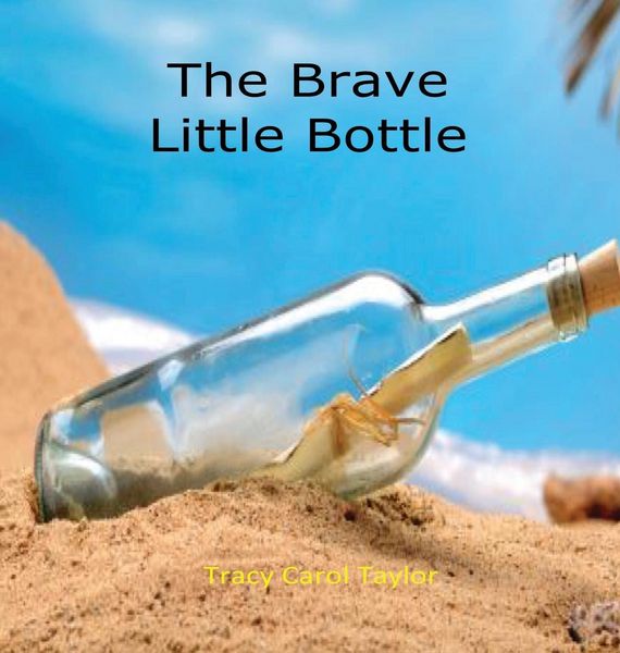 Produktbild: The Brave Little Bottle