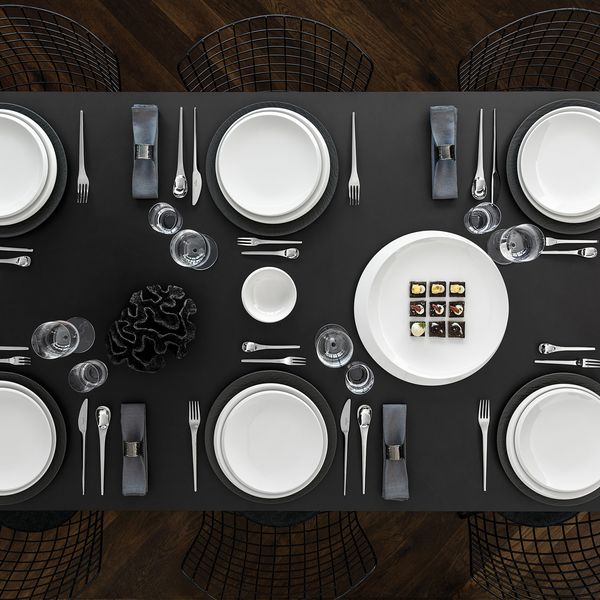 Produktbild: Villeroy & Boch Newmoon Gourmetteller