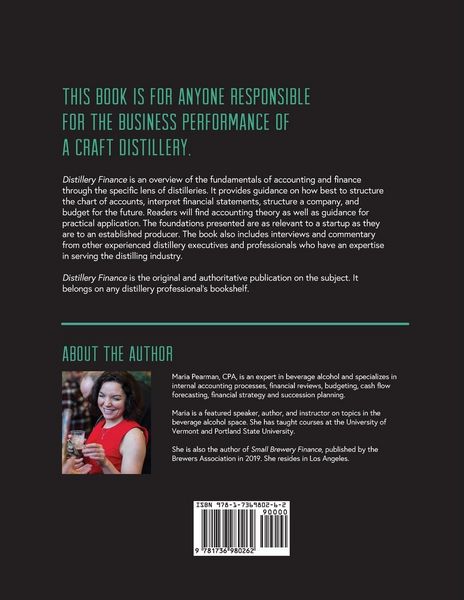 Produktbild: Distillery Finance