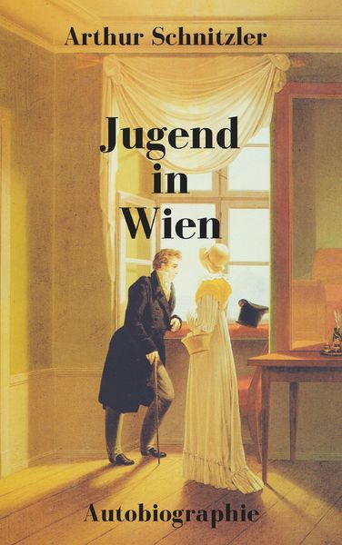 Produktbild: Jugend in Wien