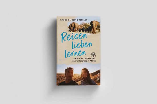 Produktbild: Reisen lieben lernen