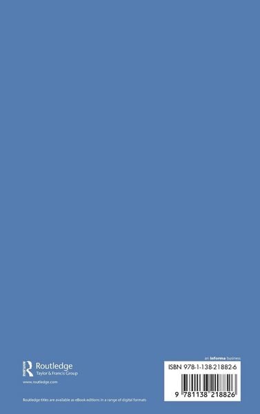 Produktbild: Child Welfare