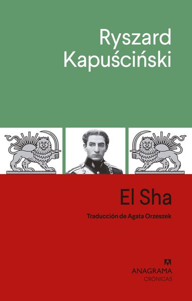 Produktbild: Sha, El