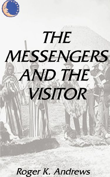 Produktbild: The Messengers and the Visitor