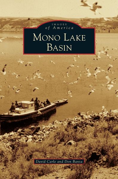 Produktbild: Mono Lake Basin