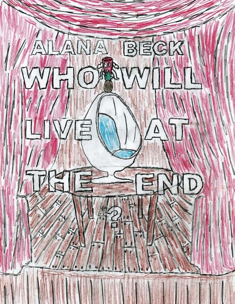 Produktbild: Who Will Live At The End?