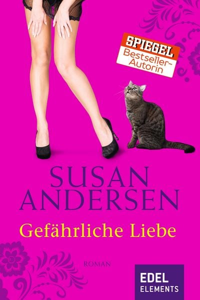 Produktbild: Gef&auml;hrliche Liebe