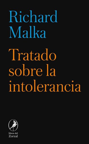 Produktbild: Tratado sobre la intolerancia