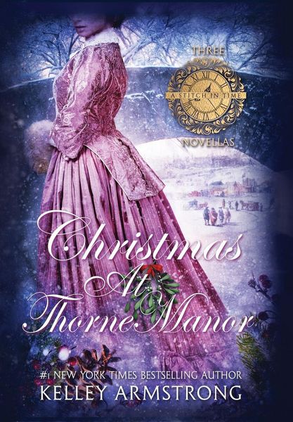 Produktbild: Christmas at Thorne Manor