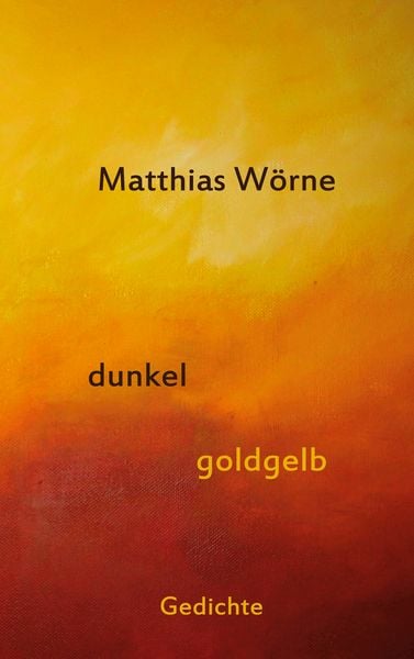Produktbild: Dunkel, goldgelb