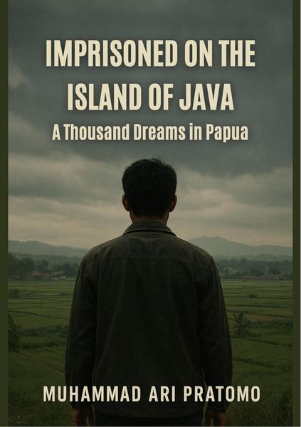 Produktbild: Imprisoned On The Island Of Java a Thousand Dreams in Papua