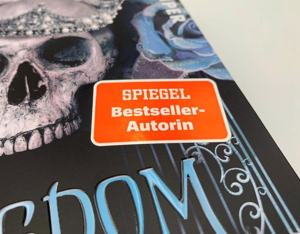 Produktbild: Kingdom of the Wicked &ndash; Die K&ouml;nigin der H&ouml;lle