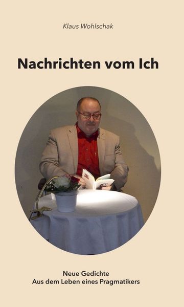 Produktbild: Nachrichten vom Ich