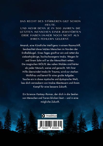 Produktbild: Imala und Amarok