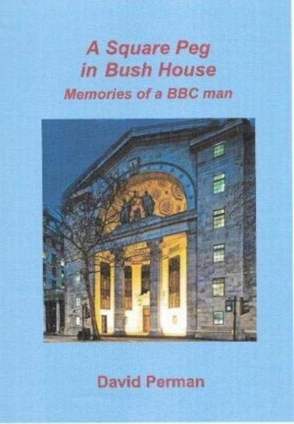 Produktbild: Perman, D: Square Peg in Bush House