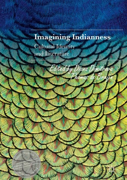 Produktbild: Imagining Indianness