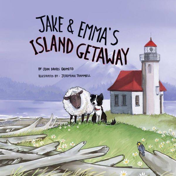 Produktbild: Jake and Emma's Island Getaway