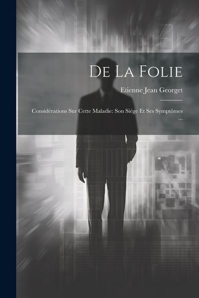 Produktbild: De La Folie