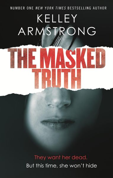 Produktbild: The Masked Truth