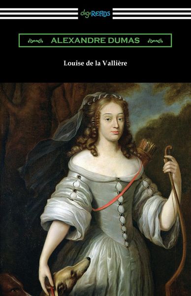 Produktbild: Louise de la Valliere