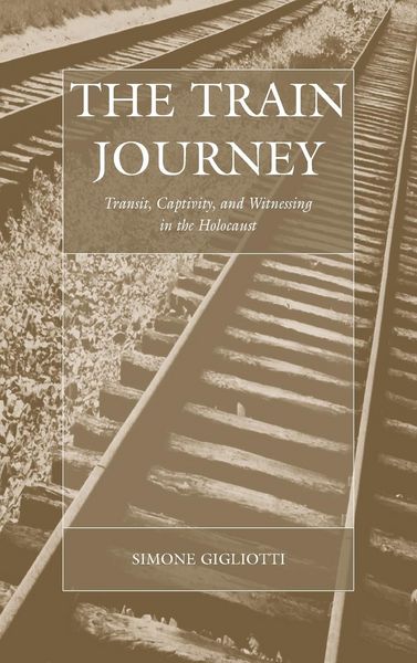 Produktbild: The Train Journey