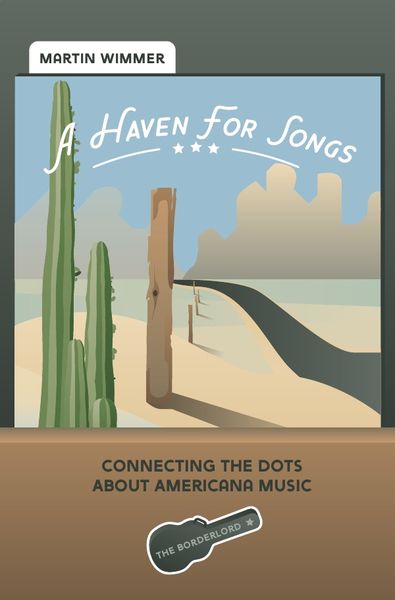 Produktbild: A Haven For Songs
