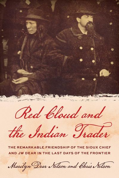Produktbild: Red Cloud and the Indian Trader