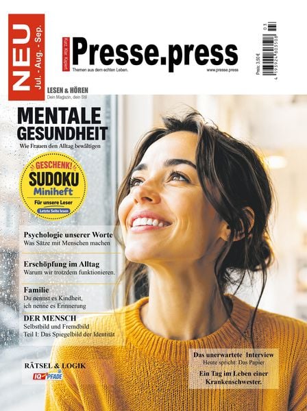 Produktbild: Presse.press