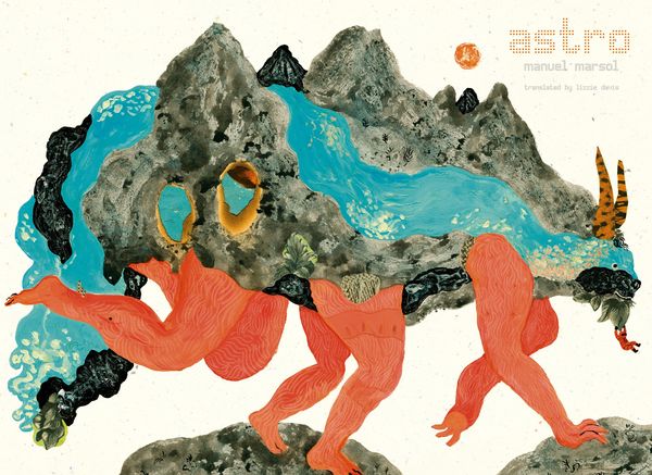 Produktbild: Astro